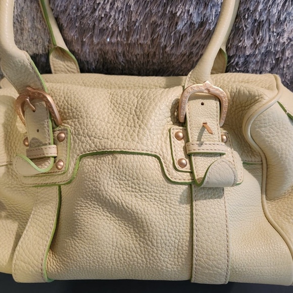 Coach handbag - Picture 1 of 1